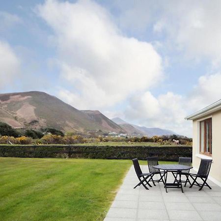 Behy Lodge Glenbeigh By Trident Holiday Homes Ngoại thất bức ảnh