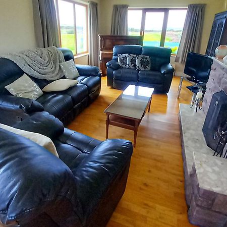 Behy Lodge Glenbeigh By Trident Holiday Homes Ngoại thất bức ảnh