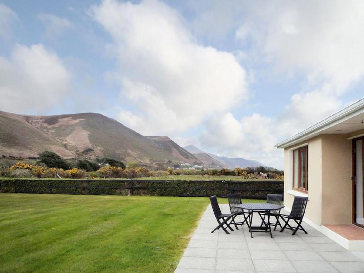 Behy Lodge Glenbeigh By Trident Holiday Homes Ngoại thất bức ảnh