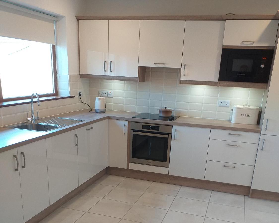 Behy Lodge Glenbeigh By Trident Holiday Homes Ngoại thất bức ảnh